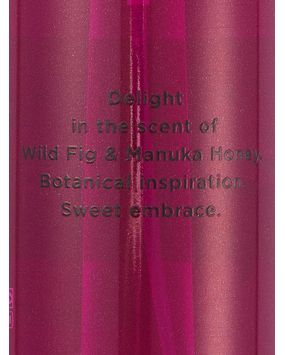 Mist Corporal Honey Delight