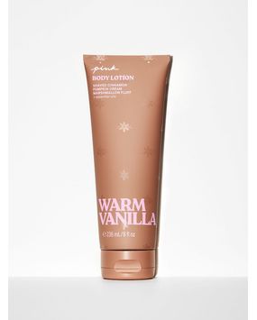 Crema Corporal Warm Vanilla