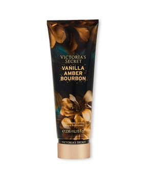 Crema Corporal Amber Vanilla Gold