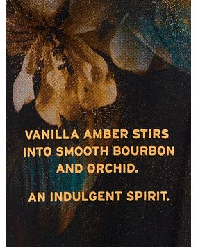 Crema Corporal Amber Vanilla Gold