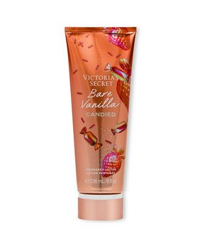 Crema Corporal Bare Vanilla Candied