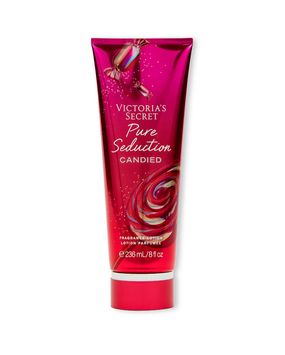 Crema Corporal Pure Seduction Candied