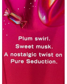 Crema Corporal Pure Seduction Candied