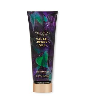 Crema Corporal Santal Berry Silk