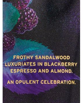 Crema Corporal Santal Berry Silk