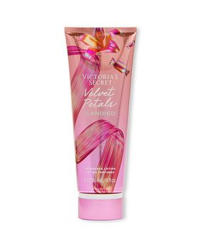 Crema Corporal Velvet Petals Candied