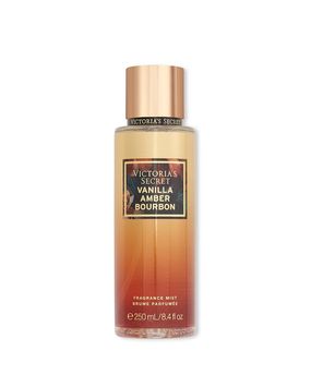 Mist Corporal Amber Vanilla Gold