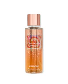 Mist Corporal Bare Vanilla Candied