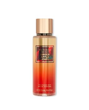 Mist Corporal Ginger Apple Jewel