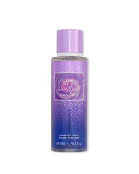 Mist Corporal Love Spell Candied
