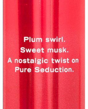 Mist Corporal Pure Seduction Candied