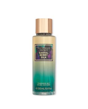 Mist Corporal Santal Berry Silk