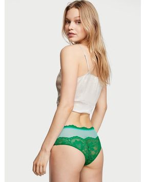Panty Cheeky Multicolor