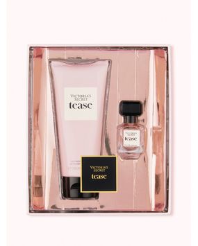 Set de Regalo Duo Fragancia Corporal Tease
