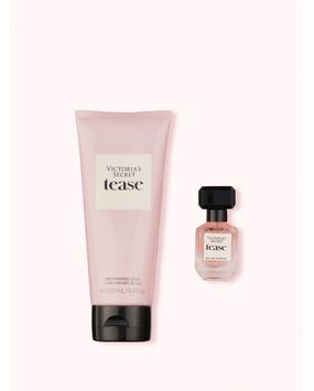 Set de Regalo Duo Fragancia Corporal Tease