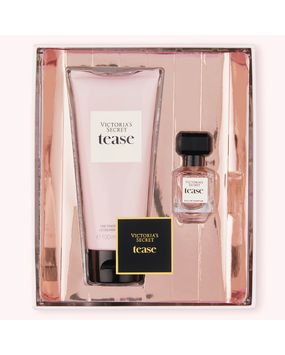 Set de Regalo Duo Fragancia Corporal Tease