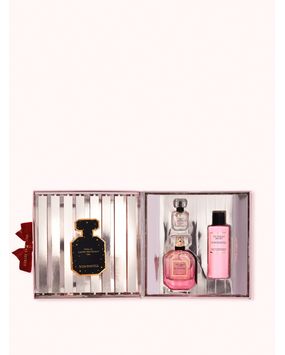 Caja de Regalo de 3 Piezas Bombshell