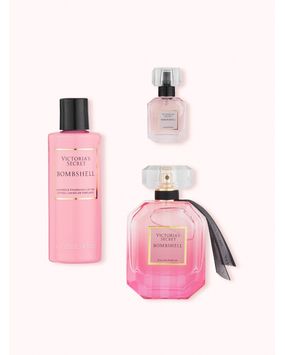 Caja de Regalo de 3 Piezas Bombshell