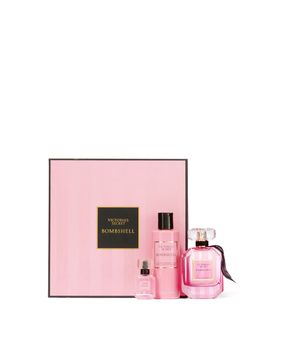 Set de Regalo Bombshell