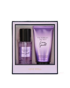 Set De Regalo Duo Love Spell
