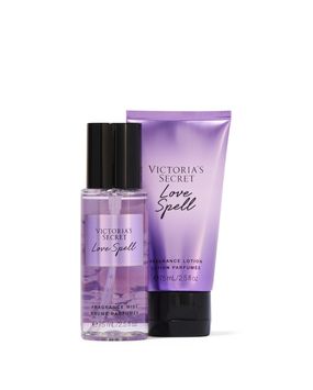 Set De Regalo Duo Love Spell