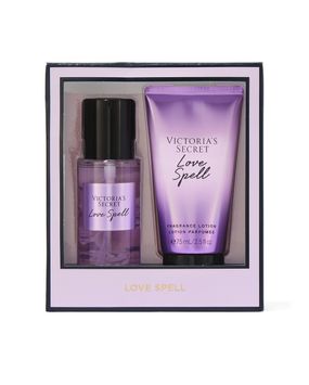 Set De Regalo Duo Love Spell