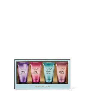 Set de Regalo "The Best Of Lotions"