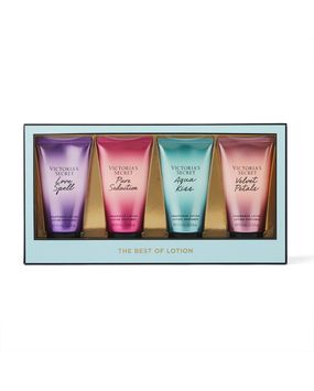 Set de Regalo "The Best Of Lotions"