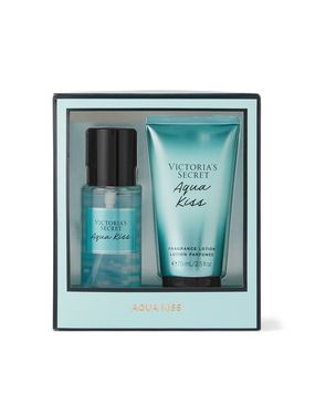 Set de Regalo Duo Aqua Kiss