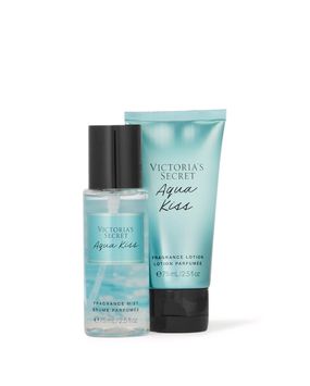 Set de Regalo Duo Aqua Kiss