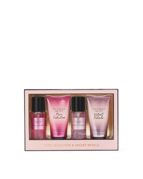 Set de Regalo Variado Pure Seduction & Velvet Petals