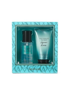 Set de Regalo Aqua Kiss