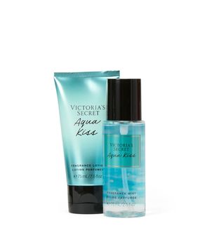 Set de Regalo Aqua Kiss