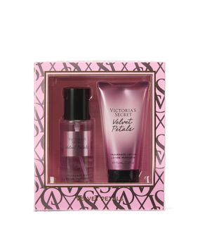 Set de Regalo Velvet Petals