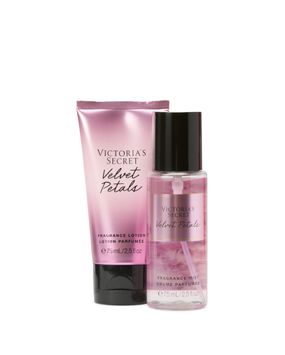 Set de Regalo Velvet Petals