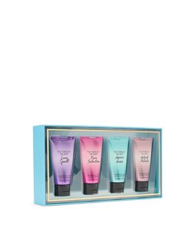 Set de Regalo "The Best Of Lotions"