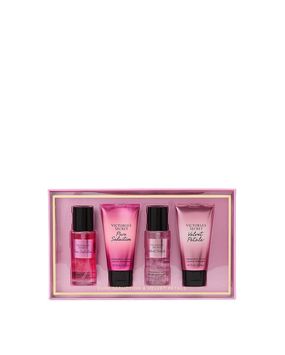 Set de Regalo Variado Pure Seduction & Velvet Petals