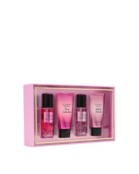 Set de Regalo Variado Pure Seduction & Velvet Petals