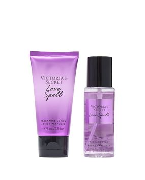 Set de Regalo Love Spell