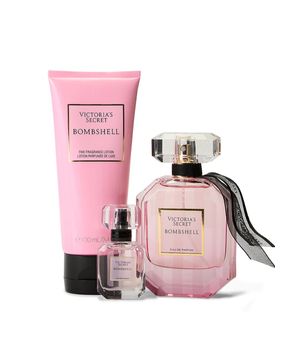 Set de Regalo Vs Bombshell
