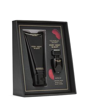 Set de Regalo Vs Night