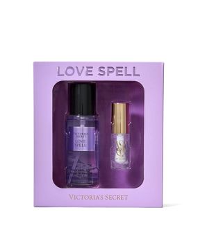 Set de Regalo Love Spell