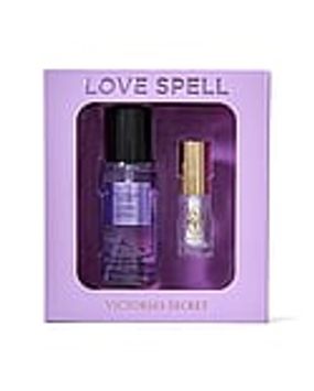 Set de Regalo Love Spell