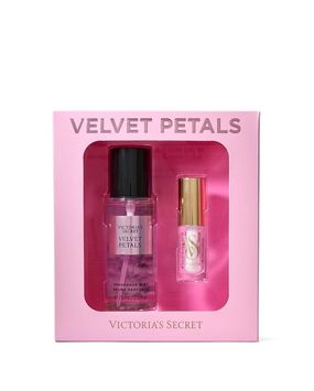 Set de Regalo Velvet Petals