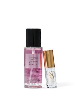 Set de Regalo Velvet Petals