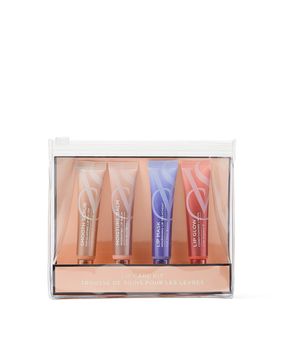 Set De Brillo De Labios Variado