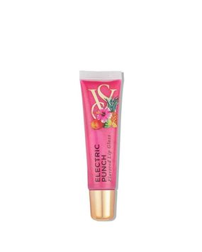 Brillo de Labios Electric Punch
