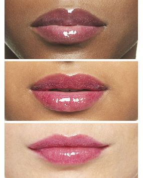 Brillo de Labios Electric Punch