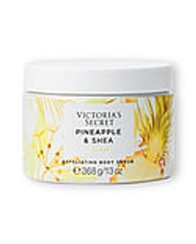 Exfoliante Corporal Pineapple Shea Glow