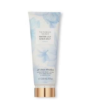 Crema Corporal Water Lily & Sea Salt
